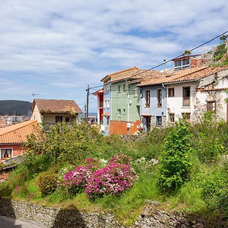 Appto El Cantabrico En Ribadesella Esterno foto