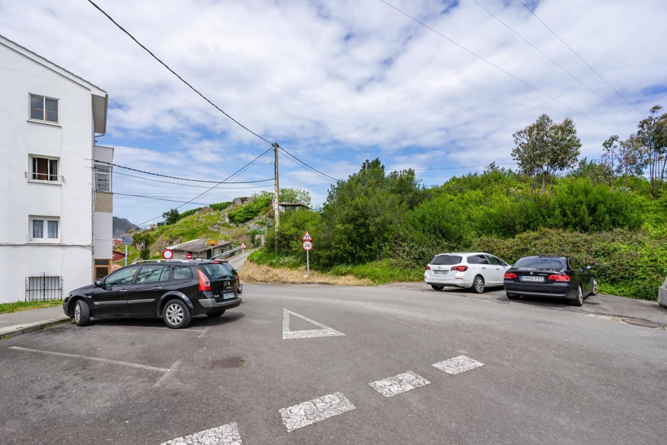 Appto El Cantabrico En Ribadesella Esterno foto