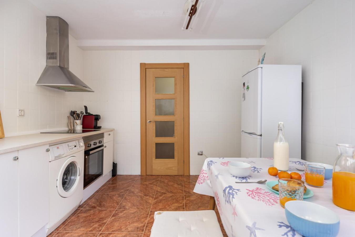 Appto El Cantabrico En Ribadesella Esterno foto